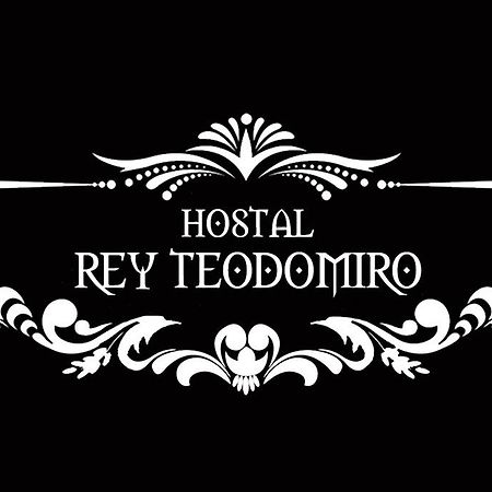 Hostal Rey Teodomiro Οριουέλα Εξωτερικό φωτογραφία