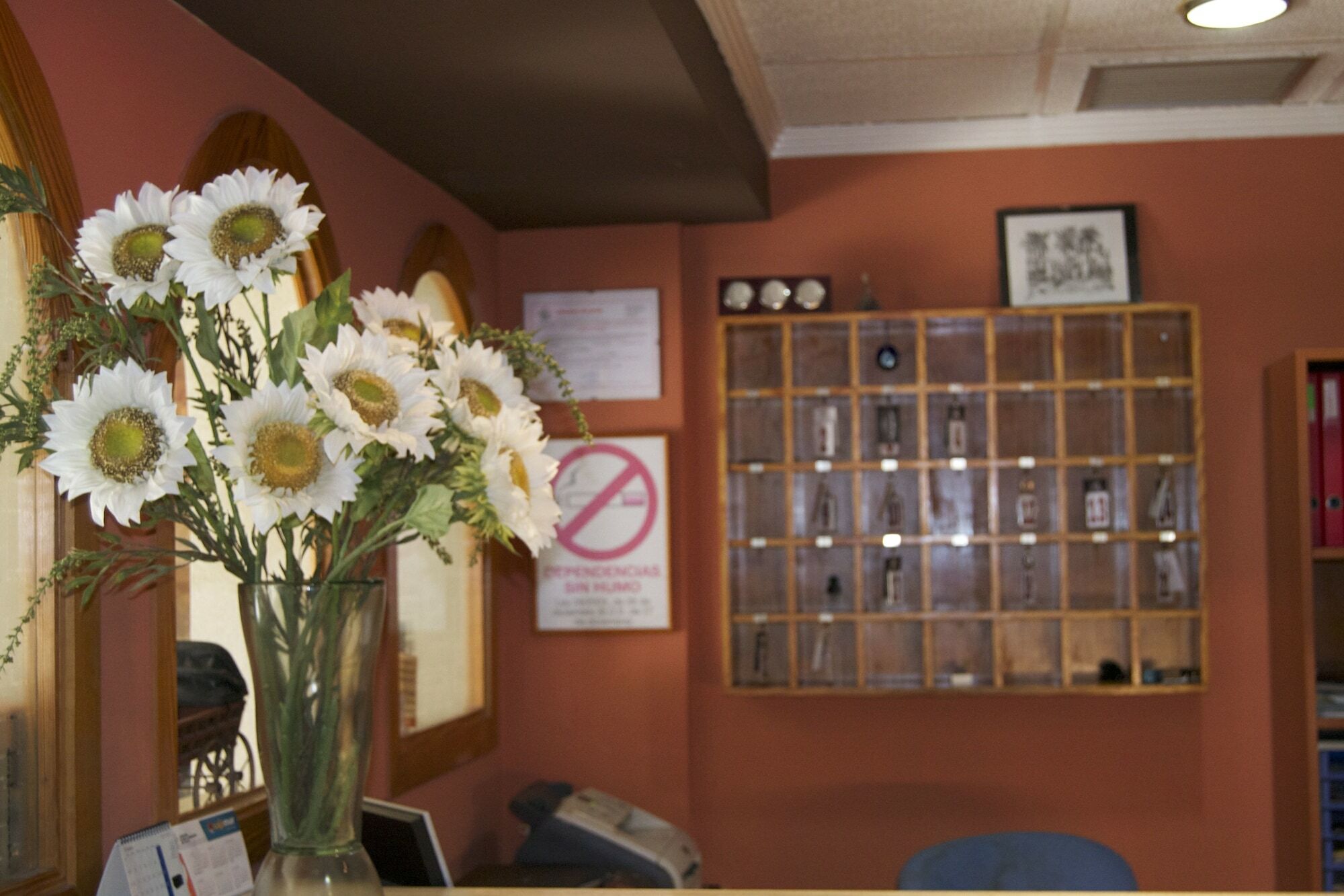 Hostal Rey Teodomiro Οριουέλα Εξωτερικό φωτογραφία